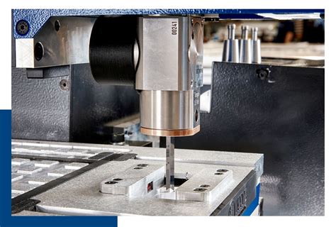 cnc fræser maskine